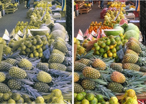 بیماری کوررنگی