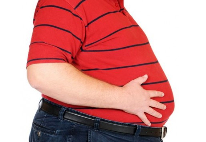 بیماری چاقی