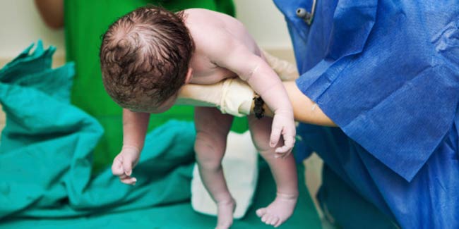 مرده زایی و ژنتیک | ژن آزما