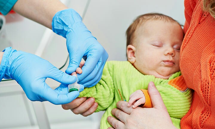 بیماری متابولیک چیست؟