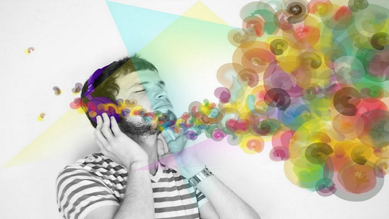 سندروم هم حسی یا سینستزیا چیست؟ | زمیشگاه ژنتیک اصفهان