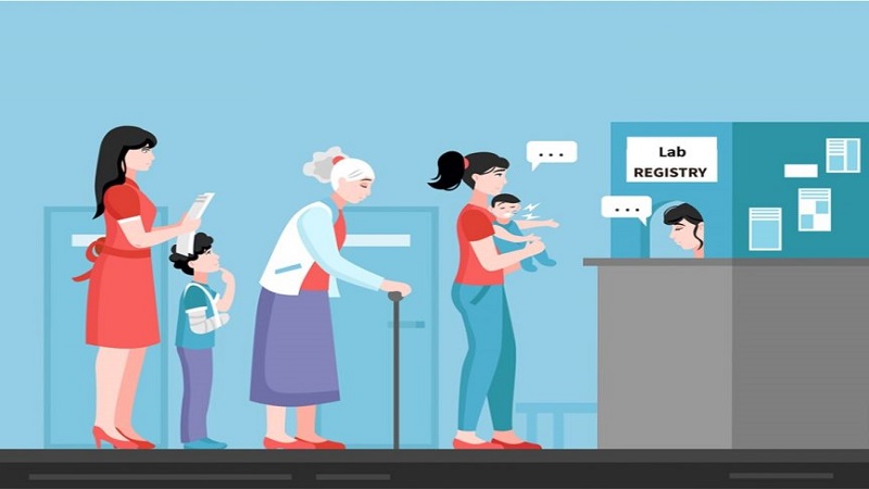 بهترین آزمایشگاه ژنتیک اصفهان