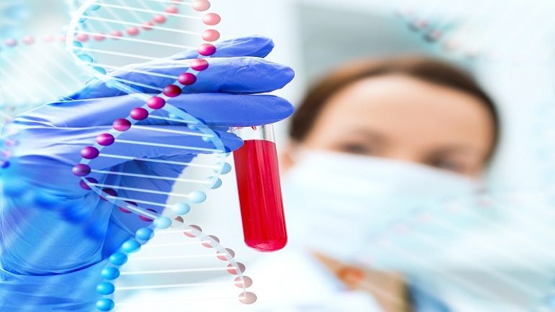 بهترین آزمایشگاه ژنتیک اصفهان
