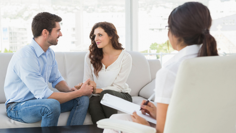 آیا ازدواج فامیلی خطرناک است | مشاوره ژنتیک اصفهان