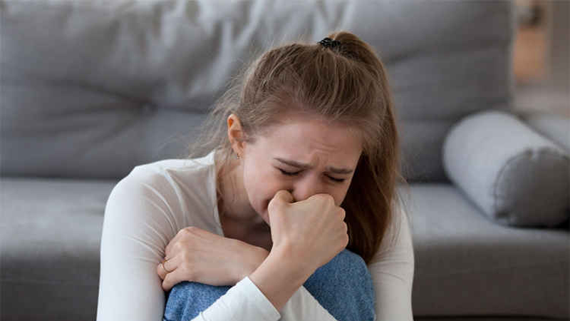 چه مراقبتهایی بعد از سقط جنین انجام دهیم؟ | بهترین آزمایشگاه ژنتیک اصفهان