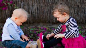 PGD بهترین روش تعیین جنسیت \ مشاوره ژنتیک اصفهان