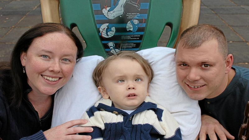 بیماری تی‌ساکس و علائم آن | آزمایش ژنتیک اصفهان