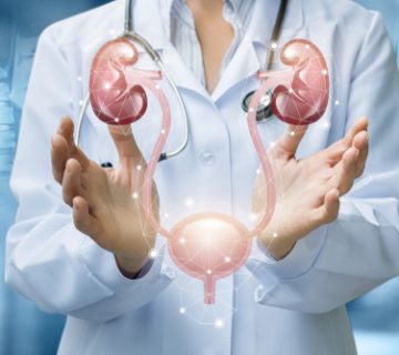 سرطان مثانه | ژن آزما