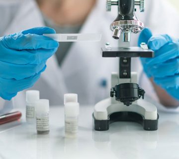 دقت آزمایشات ژنتیکی