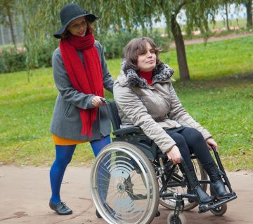 درمان بیماری ام اس