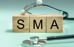 آتروفی عضلانی نخاعی (Spinal Muscular Atrophy)