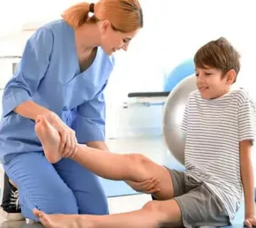 بیماری دیستروفی عضلانی دوشن