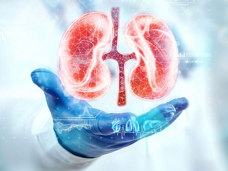 سرطان کلیه ژن آزما