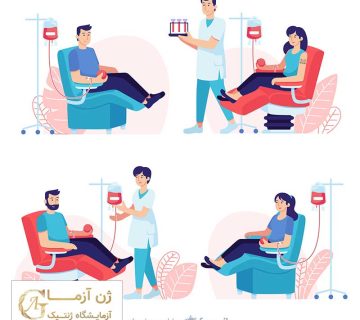 4 راهکار برای افزایش طول عمر بیماران هموفیلی | ژن آزما