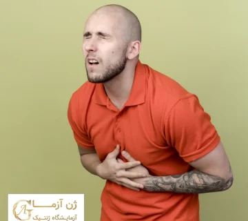 تشخیص سرطان کبد در اصفهان | ژن آزما