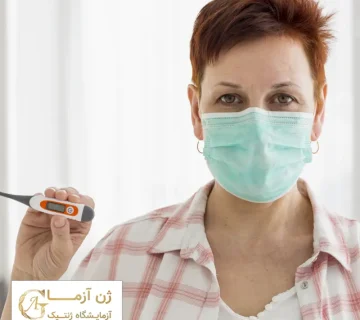 سرطان معده چطوری ایجاد میشود ؟ | ژن آزما